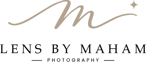 Lens by Maham Photography